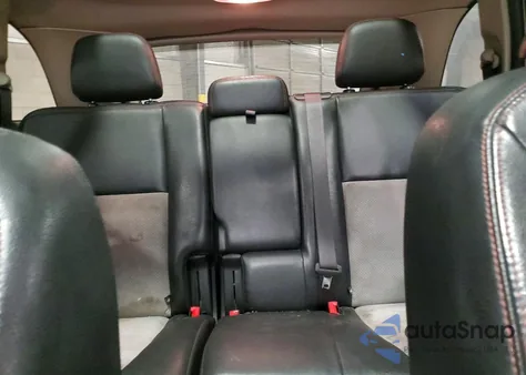 2013 Ford Edge Sel z USA, uszkodzony, nr VIN 2FMDK3JC3DBE01872